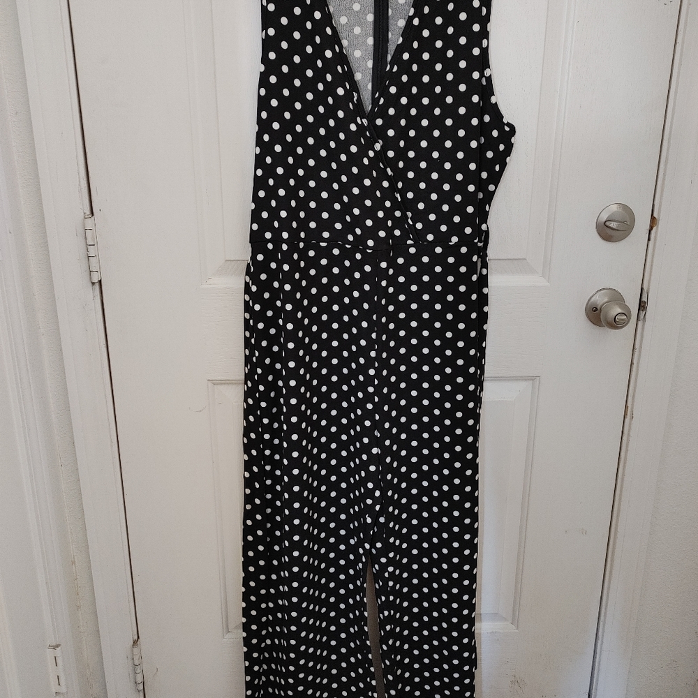 Super cute, stretchy Romper